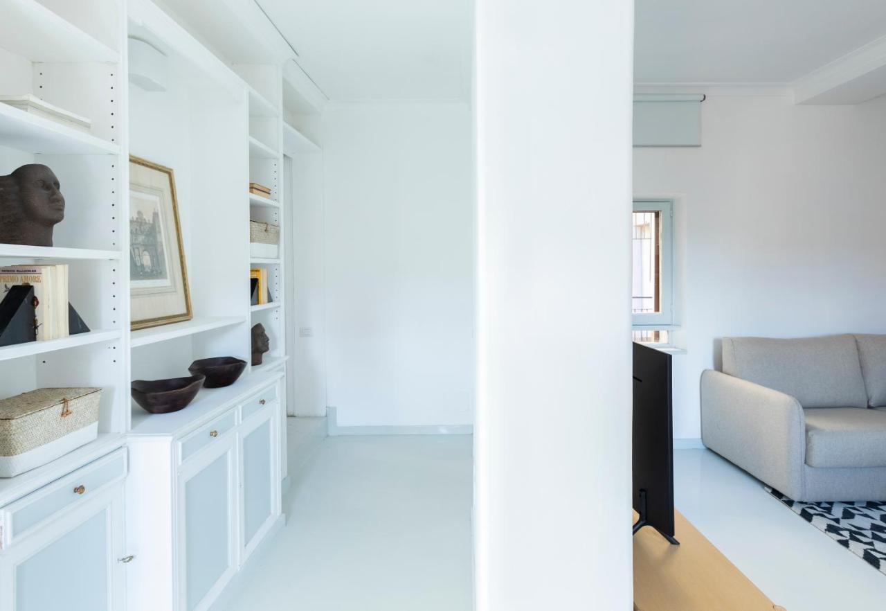 Sonder At Isola Tiberina 3* Rom