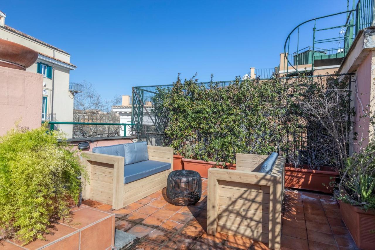 Lejlighedshotel Sonder At Isola Tiberina 3*