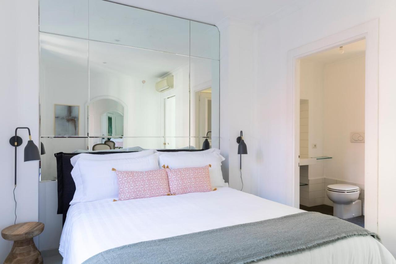 Lejlighedshotel Sonder At Isola Tiberina 3*